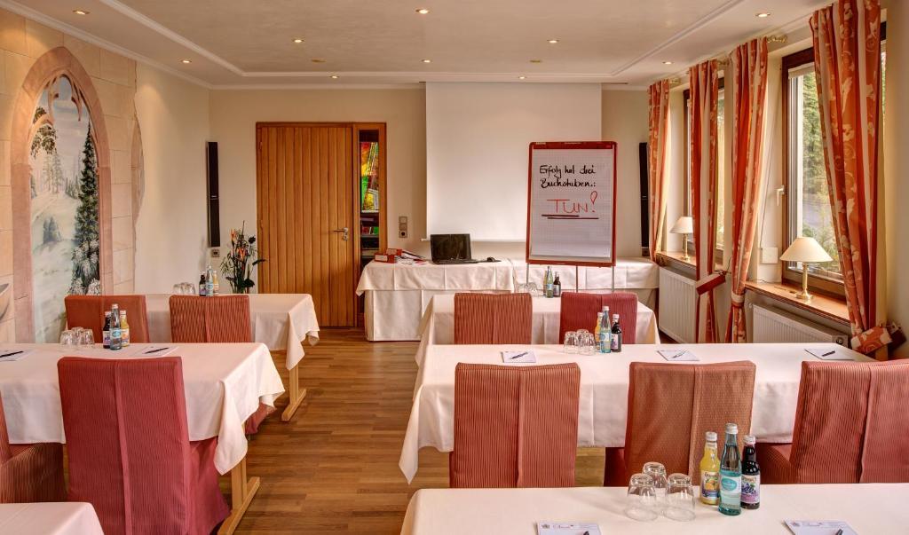 Hotel Schmitt Garni Mönchberg Exterior foto