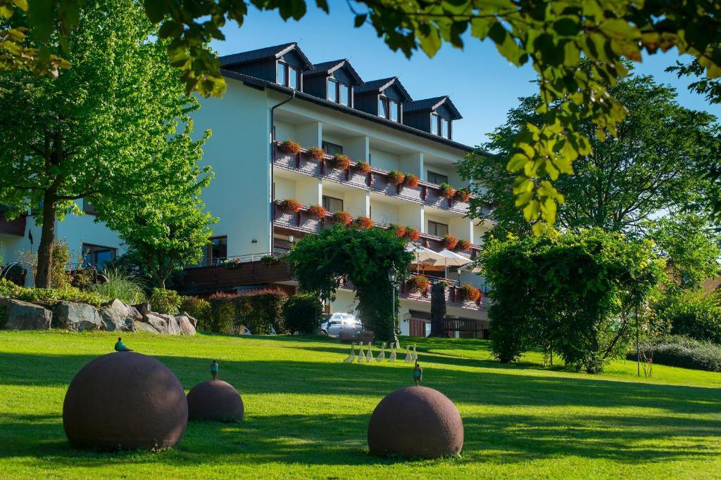 Hotel Schmitt Garni Mönchberg Exterior foto