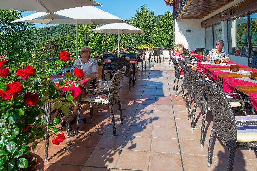 Hotel Schmitt Garni Mönchberg Exterior foto